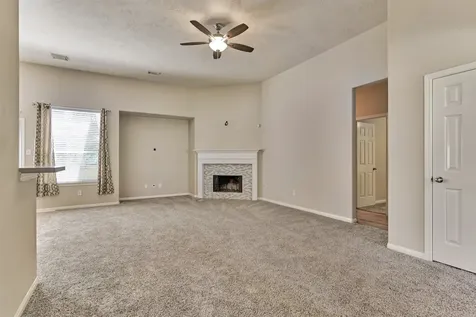 126 S Regan Mead Circle The Woodlands TX 77382