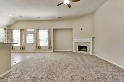 126 S Regan Mead Circle The Woodlands TX 77382