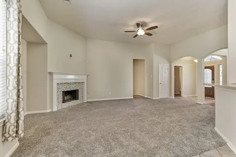 126 S Regan Mead Circle The Woodlands TX 77382