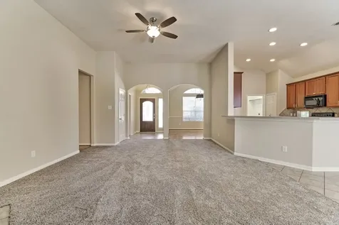 126 S Regan Mead Circle The Woodlands TX 77382