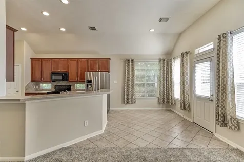 126 S Regan Mead Circle The Woodlands TX 77382