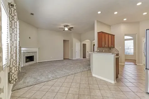126 S Regan Mead Circle The Woodlands TX 77382