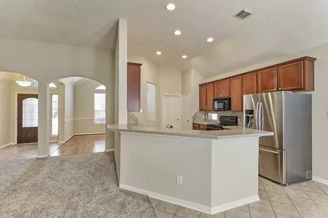 126 S Regan Mead Circle The Woodlands TX 77382