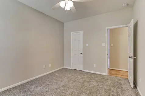 126 S Regan Mead Circle The Woodlands TX 77382