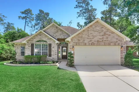 126 S Regan Mead Circle The Woodlands TX 77382