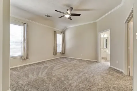 126 S Regan Mead Circle The Woodlands TX 77382