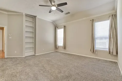 126 S Regan Mead Circle The Woodlands TX 77382