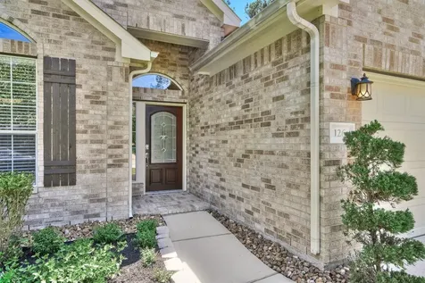 126 S Regan Mead Circle The Woodlands TX 77382