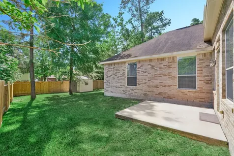 126 S Regan Mead Circle The Woodlands TX 77382