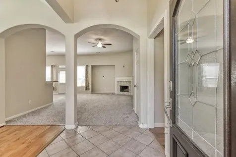 126 S Regan Mead Circle The Woodlands TX 77382