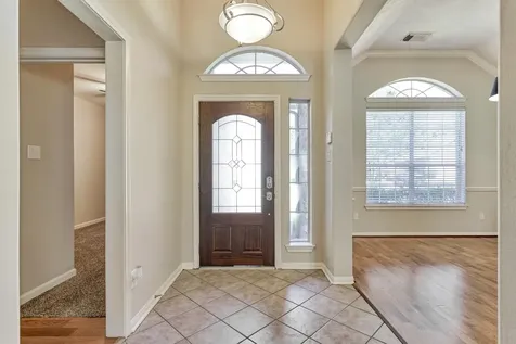 126 S Regan Mead Circle The Woodlands TX 77382