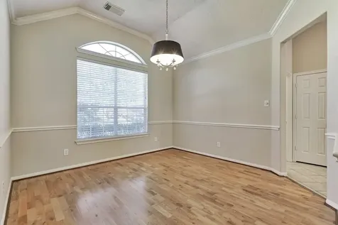 126 S Regan Mead Circle The Woodlands TX 77382