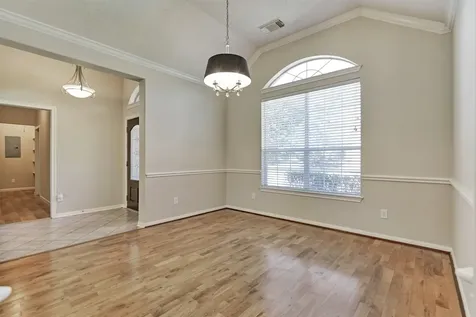 126 S Regan Mead Circle The Woodlands TX 77382