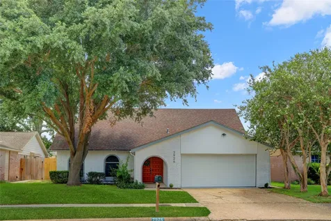 7926 Windy Creek Drive Houston TX 77040