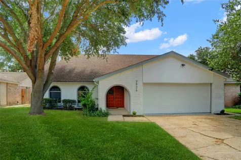 7926 Windy Creek Drive Houston TX 77040