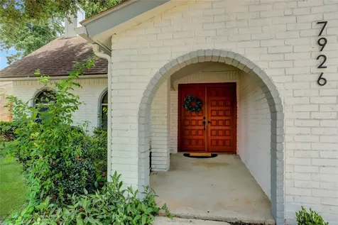 7926 Windy Creek Drive Houston TX 77040