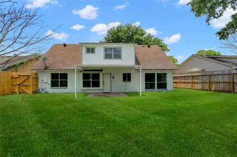 7926 Windy Creek Drive Houston TX 77040