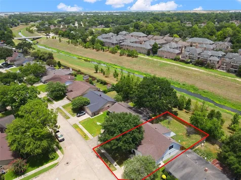 7926 Windy Creek Drive Houston TX 77040