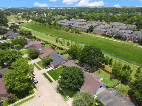 7926 Windy Creek Drive Houston TX 77040