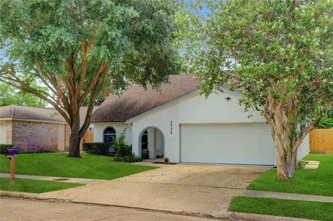 7926 Windy Creek Drive Houston TX 77040