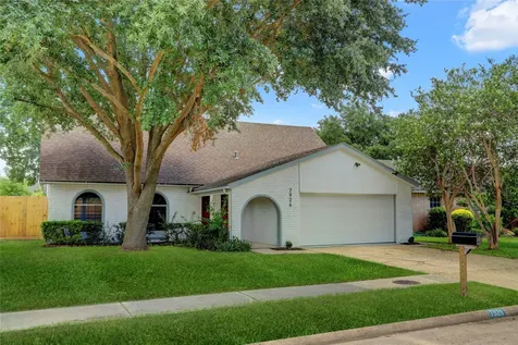 7926 Windy Creek Drive Houston TX 77040
