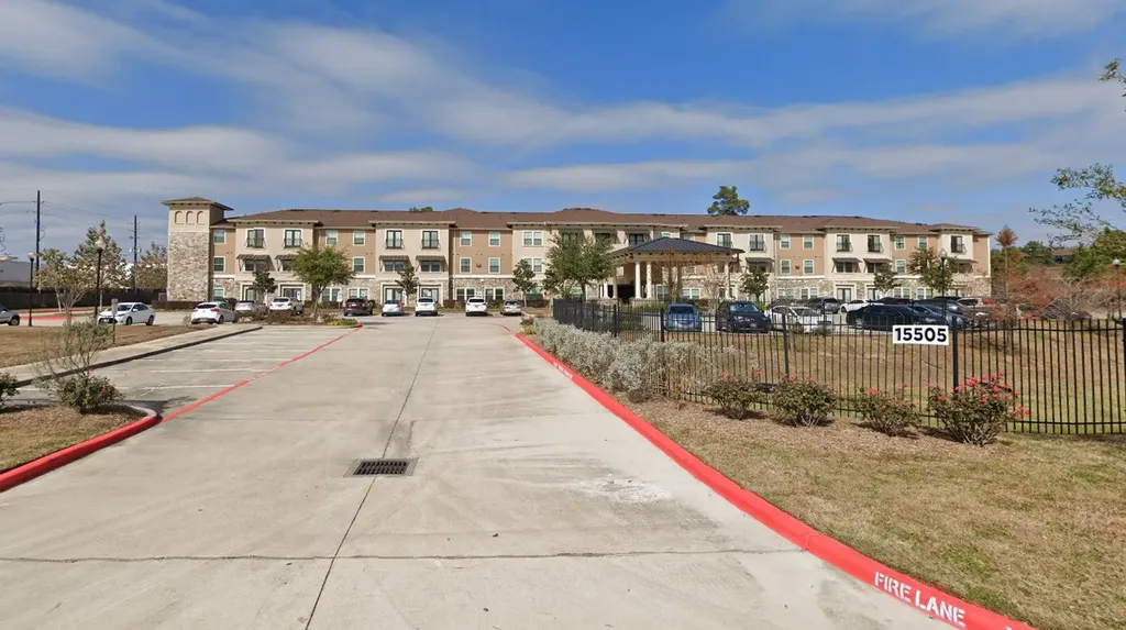 15505 Bammel North Houston Road Houston TX 77014