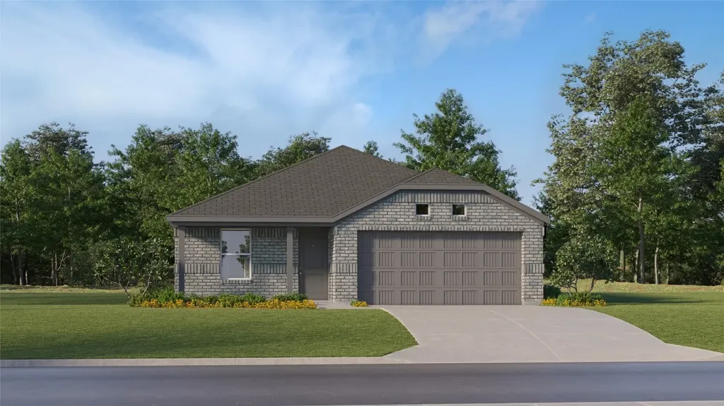 17310 Glacier Forest Lane Crosby TX 77532