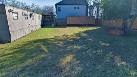 853 Rachel Street Houston TX 77091