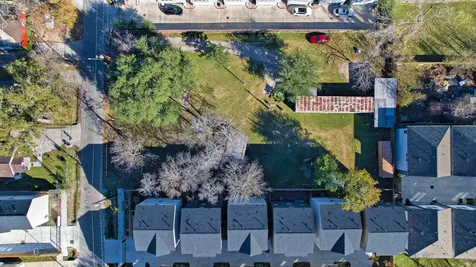 853 Rachel Street Houston TX 77091