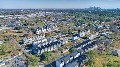 853 Rachel Street Houston TX 77091