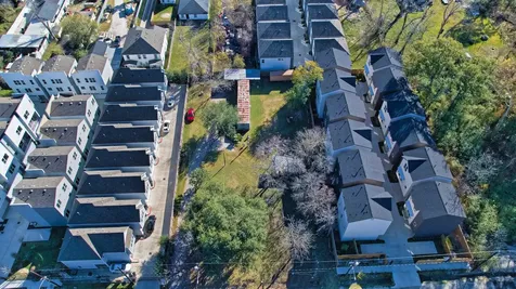853 Rachel Street Houston TX 77091