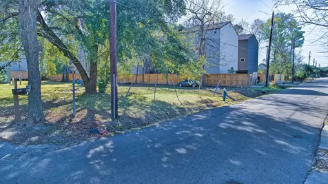 853 Rachel Street Houston TX 77091
