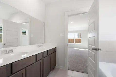 4637 Peony Green Drive Katy TX 77493