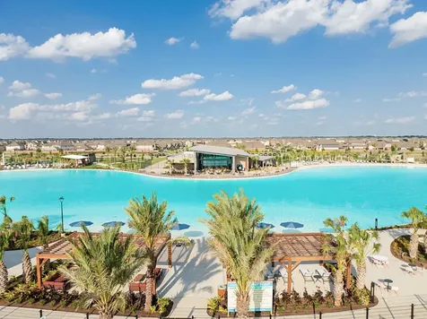 4637 Peony Green Drive Katy TX 77493