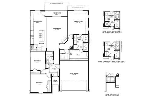 4637 Peony Green Drive Katy TX 77493