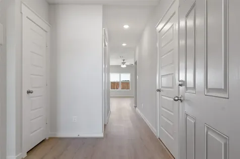 4637 Peony Green Drive Katy TX 77493
