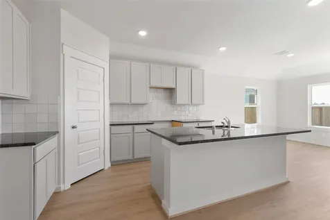 4637 Peony Green Drive Katy TX 77493