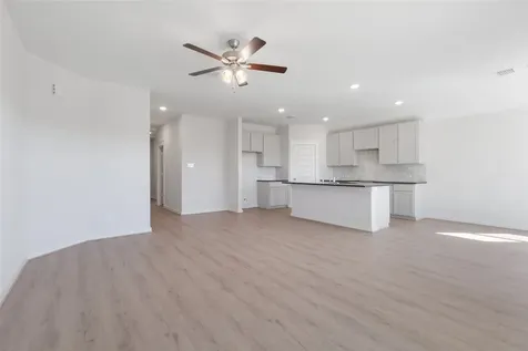 4637 Peony Green Drive Katy TX 77493