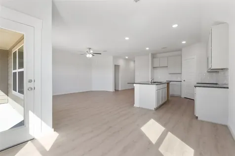 4637 Peony Green Drive Katy TX 77493