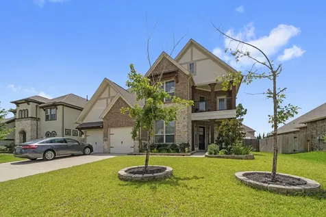 32052 Autumn Orchard Lane Conroe TX 77385