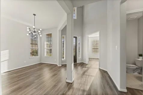 32052 Autumn Orchard Lane Conroe TX 77385