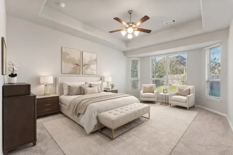 32052 Autumn Orchard Lane Conroe TX 77385