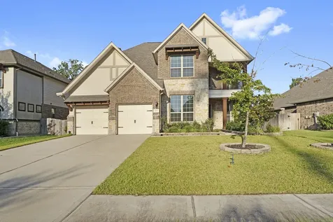 32052 Autumn Orchard Lane Conroe TX 77385
