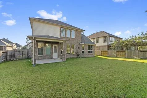 32052 Autumn Orchard Lane Conroe TX 77385