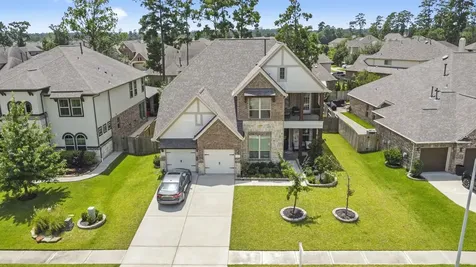 32052 Autumn Orchard Lane Conroe TX 77385