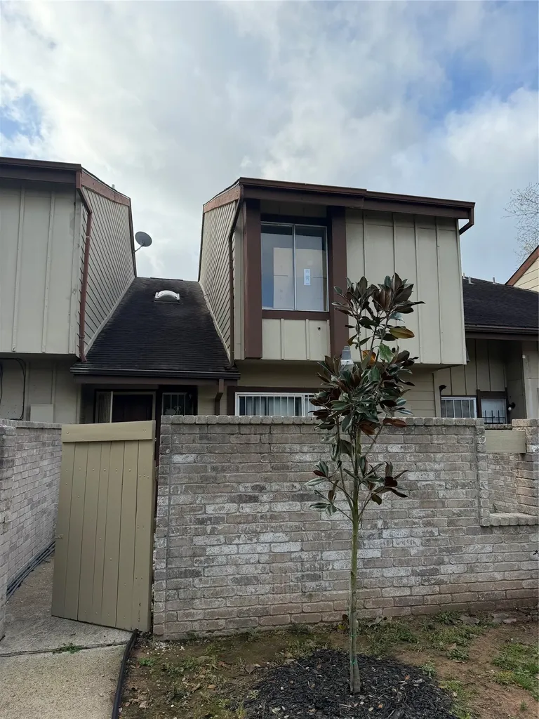 12682 Newbrook Drive Houston TX 77072