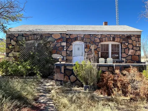 336 Williams Sierra Blanca TX 79851