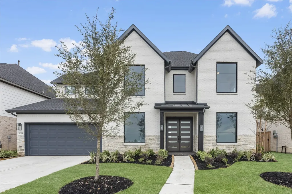 16246 Blue Mistflower Lane Hockley TX 77447