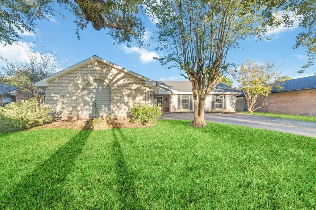 6118 Alden St Street Houston TX 77084