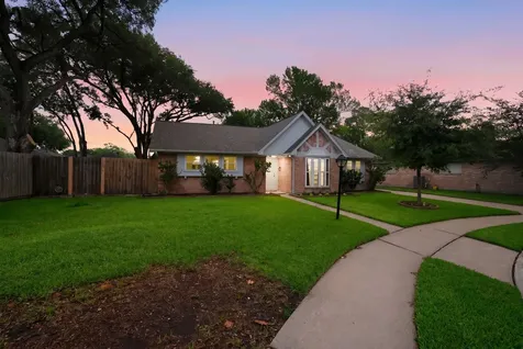 9718 Rathbone Drive Houston TX 77031